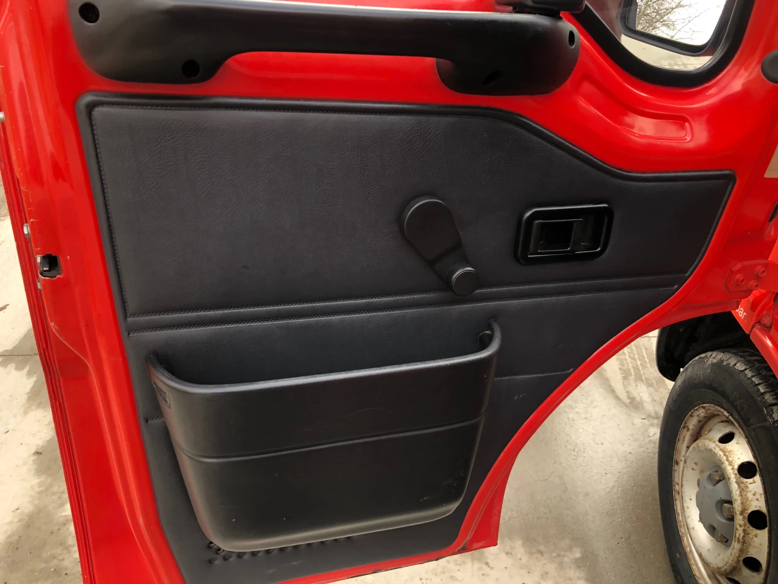 Fiat Ducato  - изображение 8