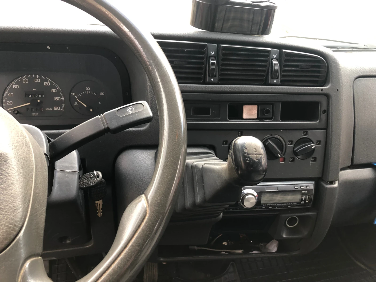 Fiat Ducato  - изображение 7