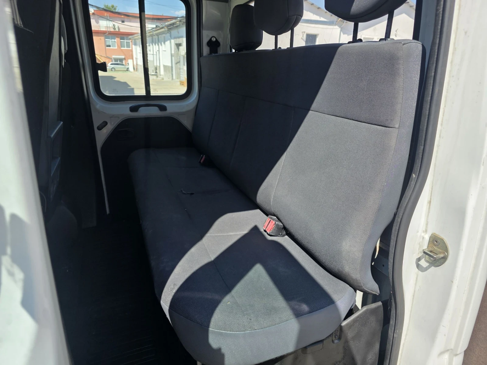 Renault Master 2.3d 145 | Двойна кабина | L3, снимка 14 - Бусове и автобуси - 53739736