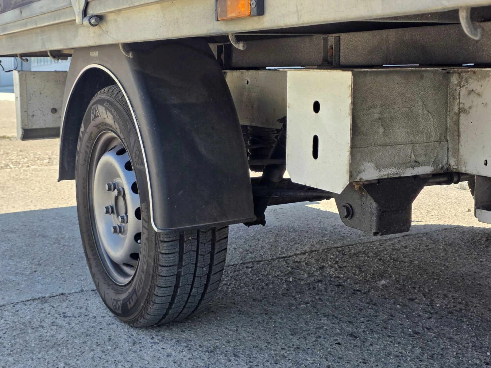 Renault Master 2.3d 145 | Двойна кабина | L3, снимка 5 - Бусове и автобуси - 53739736