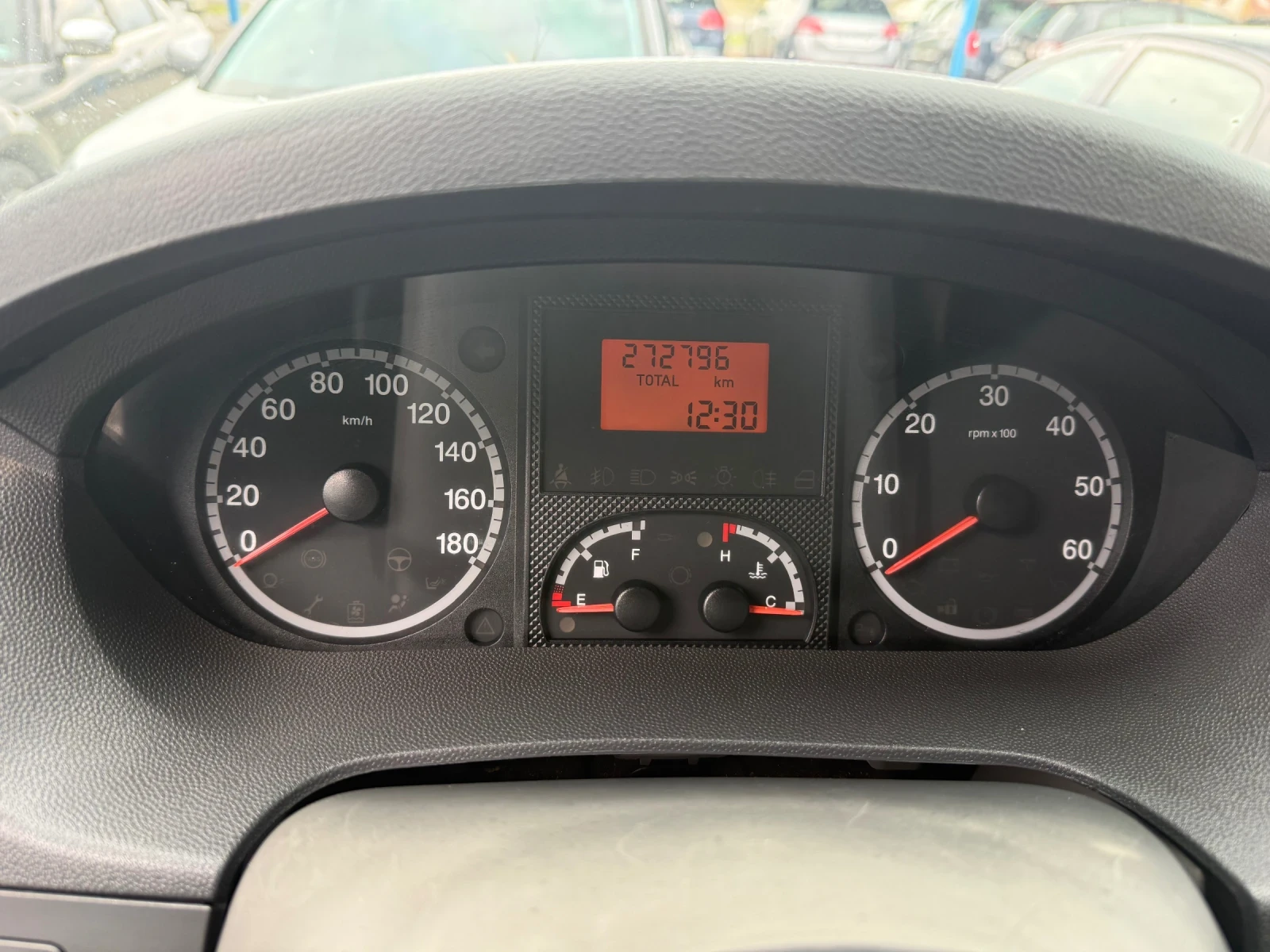 Peugeot Boxer 3.0, снимка 13 - Бусове и автобуси - 54380108