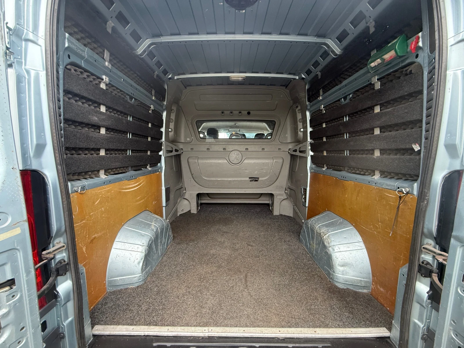 Peugeot Boxer 3.0, снимка 6 - Бусове и автобуси - 54380108