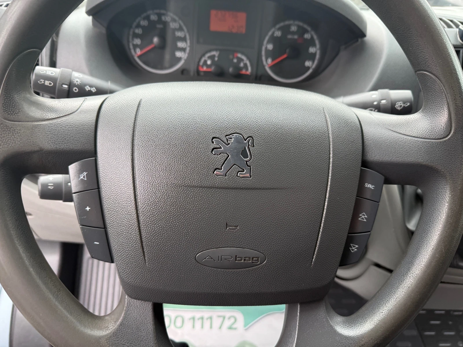 Peugeot Boxer 3.0, снимка 11 - Бусове и автобуси - 54380108