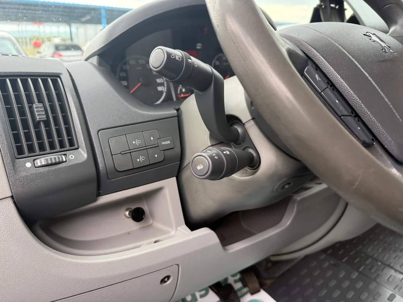 Peugeot Boxer 3.0, снимка 10 - Бусове и автобуси - 54380108