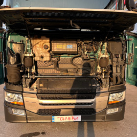 Scania R 410, снимка 13 - Камиони - 45798273