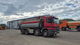 Mercedes-Benz 3243 | Mobile.bg    2