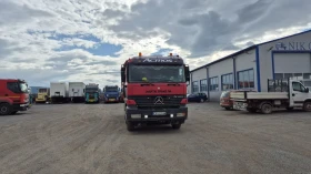 Mercedes-Benz 3243 | Mobile.bg    3