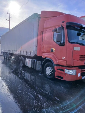 Renault Premium 450 | Mobile.bg    3