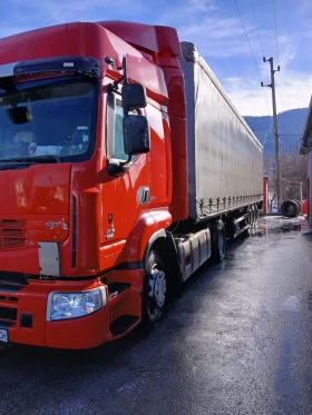 Renault Premium 450 | Mobile.bg    2