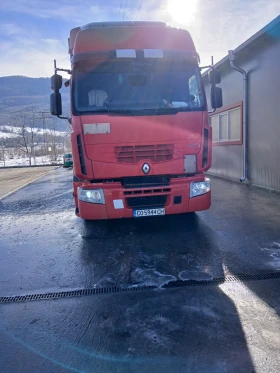Renault Premium 450 | Mobile.bg    4
