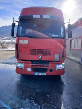  Renault Premium