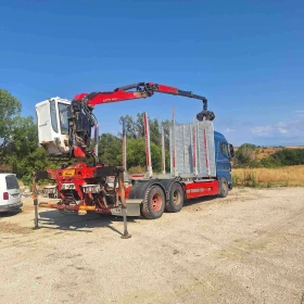 Обява за продажба на Man Tgx 26.560 ~79 000 лв. - изображение 1 | Auto.bg Обява за продажба на Man Tgx 26.560 ~79 000 лв. - изображение 1