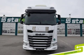 Daf XG SZM26060 | Auto.bg — изображение 2