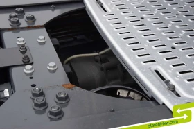 Daf XG SZM26060 | Auto.bg — изображение 11