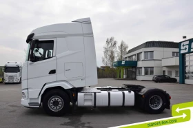 Daf XG SZM26060 | Auto.bg — изображение 8