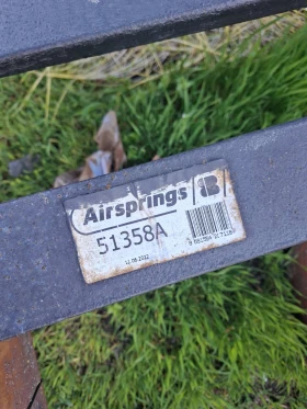 Daf Lf 45 ресори  | Auto.bg — изображение 4