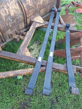 Daf Lf 45 ресори 