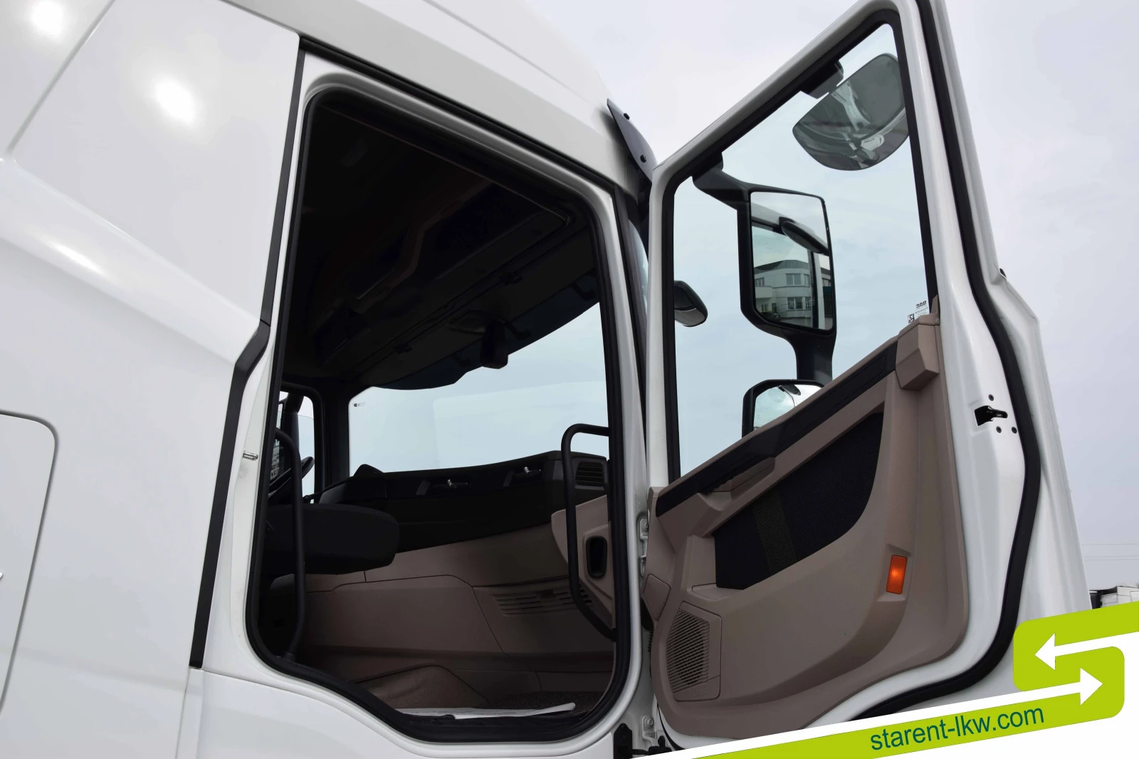 Daf XG SZM26060, снимка 15 - Камиони - 54180084