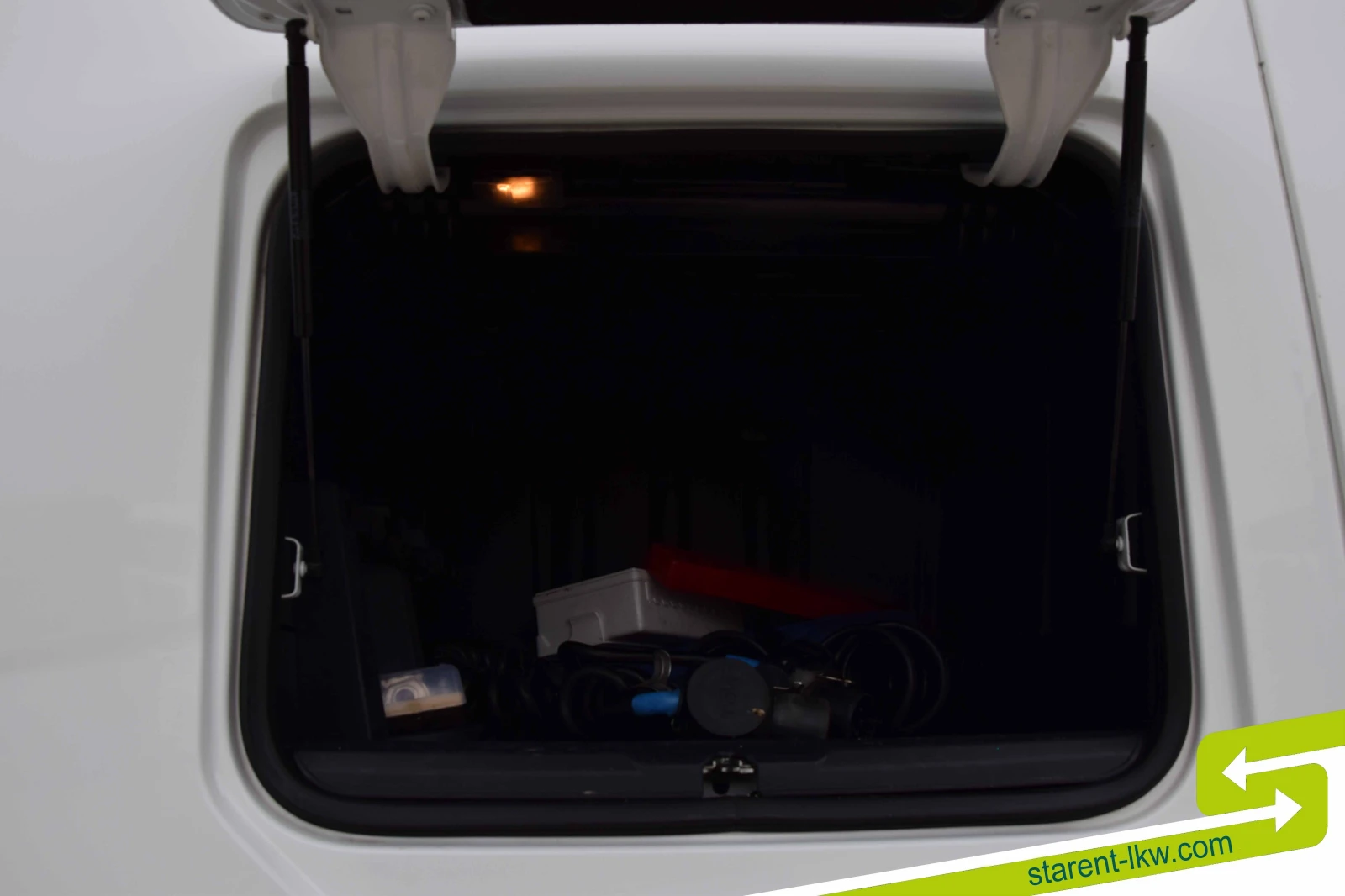 Daf XG SZM26060, снимка 12 - Камиони - 54180084