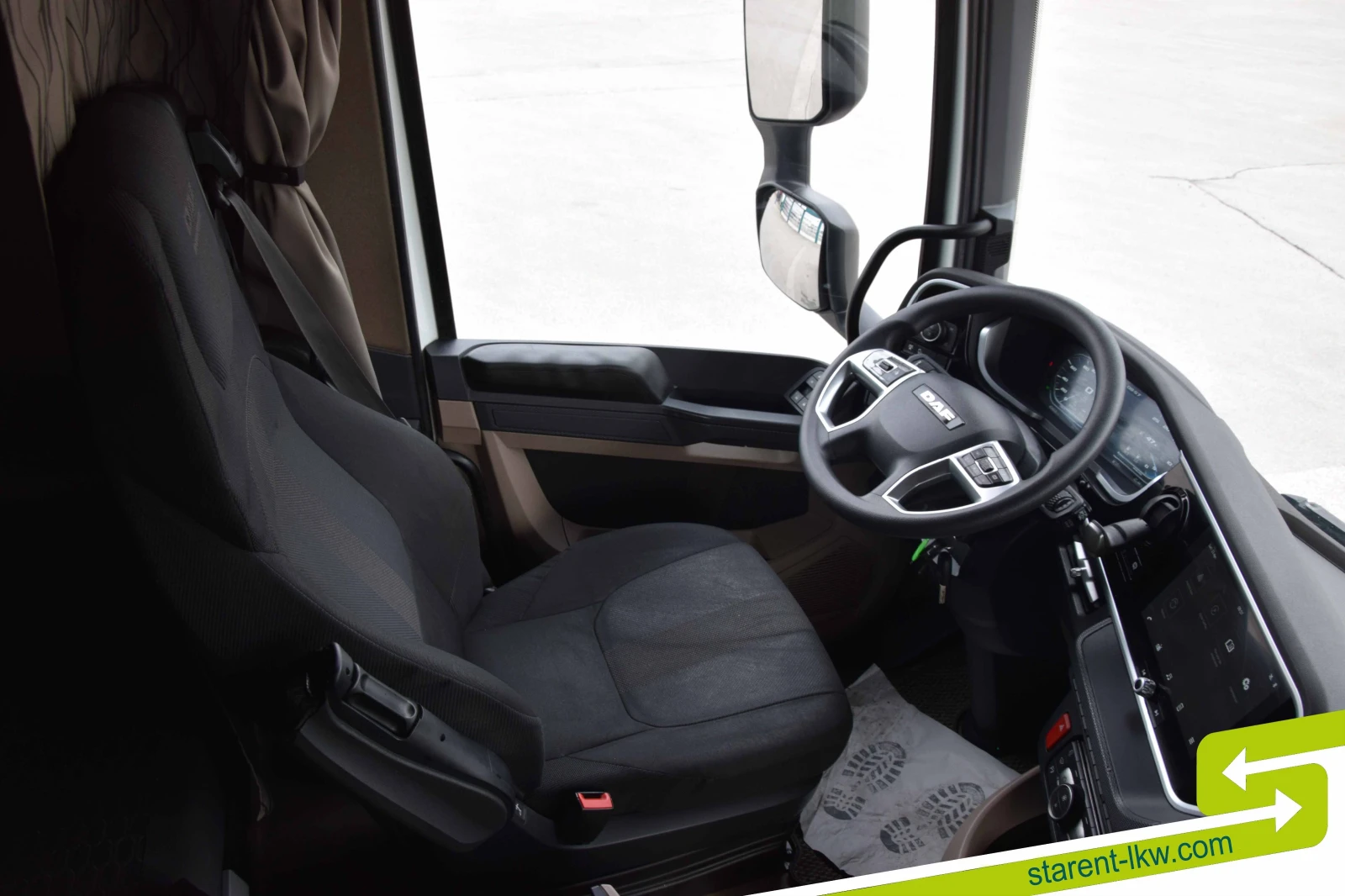 Daf XG SZM26060, снимка 17 - Камиони - 54180084