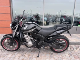 Honda Cbf 600i, снимка 4