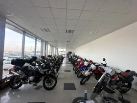 Honda Cbf 600i, снимка 13