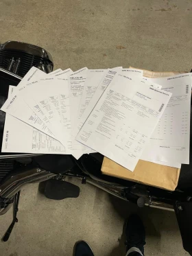 BMW R 18 Classic , снимка 15