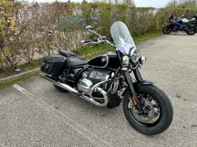 BMW R 18 Classic , снимка 13