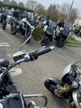 BMW R 18 Classic , снимка 10