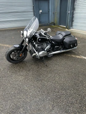 BMW R 18 Classic , снимка 2
