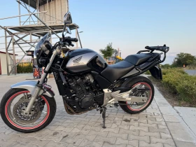 Honda Cbf, снимка 1