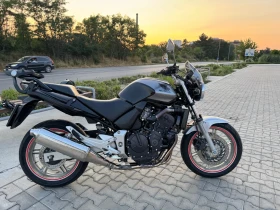 Honda Cbf, снимка 4