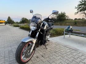 Honda Cbf, снимка 2