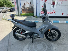 Lifan Elite CRISTAL 49 куб., снимка 3