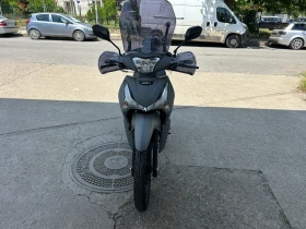 Lifan Elite CRISTAL 49 куб., снимка 1