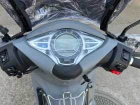 Lifan Elite CRISTAL 49 куб., снимка 10