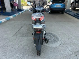 Lifan Elite CRISTAL 49 куб., снимка 5