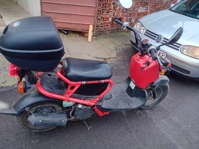 Honda Zoomer, снимка 6