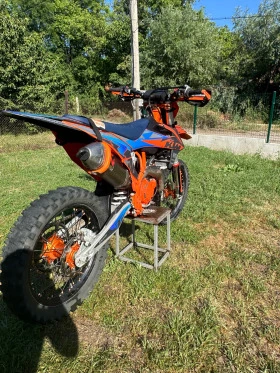 Ktm SX-F, снимка 2