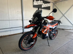 Ktm Adventure R 790* Лизинг* ABS* TC* Cruise Control* , снимка 1