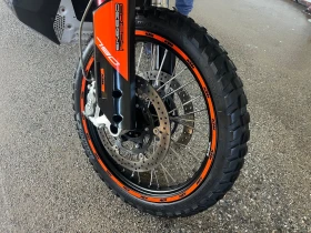 Ktm Adventure R 790* Лизинг* ABS* TC* Cruise Control* , снимка 10