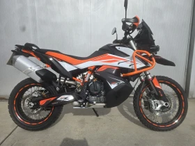     Ktm Adventure R 790* * ABS* TC* Cruise Control* 