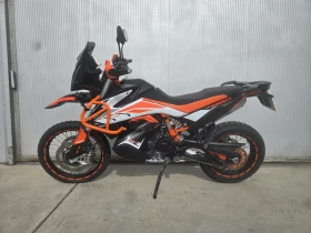 Ktm Adventure R 790* * ABS* TC* Cruise Control*  | Mobile.bg    2