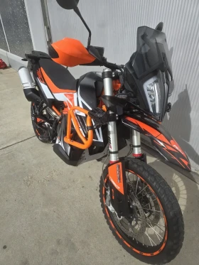 Ktm Adventure R 790* * ABS* TC* Cruise Control*  | Mobile.bg    7