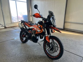 Ktm Adventure R 790* Лизинг* ABS* TC* Cruise Control* , снимка 3