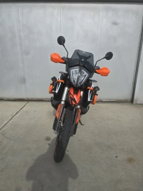     Ktm Adventure R 790* * ABS* TC* Cruise Control* 