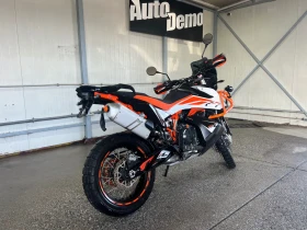 Ktm Adventure R 790* Лизинг* ABS* TC* Cruise Control* , снимка 4