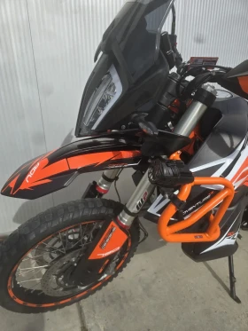 Ktm Adventure R 790* * ABS* TC* Cruise Control*  | Mobile.bg    5