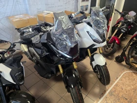 Honda X-ADV 750 2025 New!!!! Km= 0!!! | Mobile.bg    2