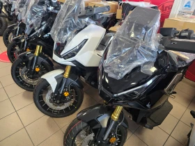 Honda X-ADV 750 2025 New!!!! Km= 0!!! | Mobile.bg    3